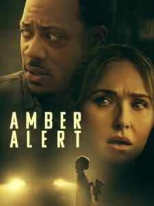 Free Amber Alert (2024) Dual Audio [Hindi – English] Full Movie HD ESub