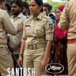 Free Santosh (2024) Hindi Full Movie HD