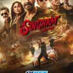Free  Singham Again (2024) Hindi Full Movie HDRip
