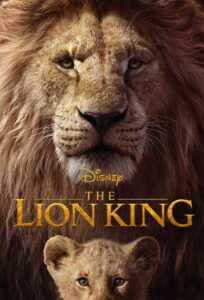 Free The Lion King (2019) (Hindi + English) Dual Audio Movie BluRay HD ESub