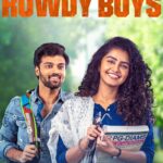 Free Rowdy Boys (2022) (Hindi HQ + Telugu) Dual Audio UnCut South Movie HD ESub