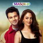 Free Pyar Ka Professor S01 (2025) Hindi Completed Web Series HEVC ESub