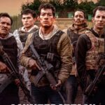 Free Counterattack (2025) Dual Audio [Hindi & English] Full Movie HD ESub