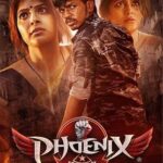 Free Phoenix (South 2025) Movie Hindi HQ Dubbed Movie HDTS
