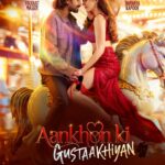 Free Aankhon ki Gustaakhiyan (2025) Bollywood Hindi Movie HDRip ESub