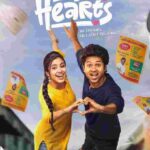 Free Little Hearts (2025) (Hindi + Telugu) Dual Audio UnCut South Movie HD ESub