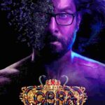 Free Cobra (2022) South Hindi Dubbed Movie SDTv