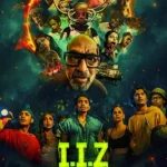 Free Indian Institute of Zombies (2026) Bollywood Hindi Movie PreDvD