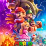 Free The Super Mario Bros. Movie (2023) (Hindi + English) Dual Audio Animation Movie BluRay HD ESub