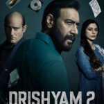 Free Drishyam 2 (2022) Bollywood Hindi Movie HD ESub