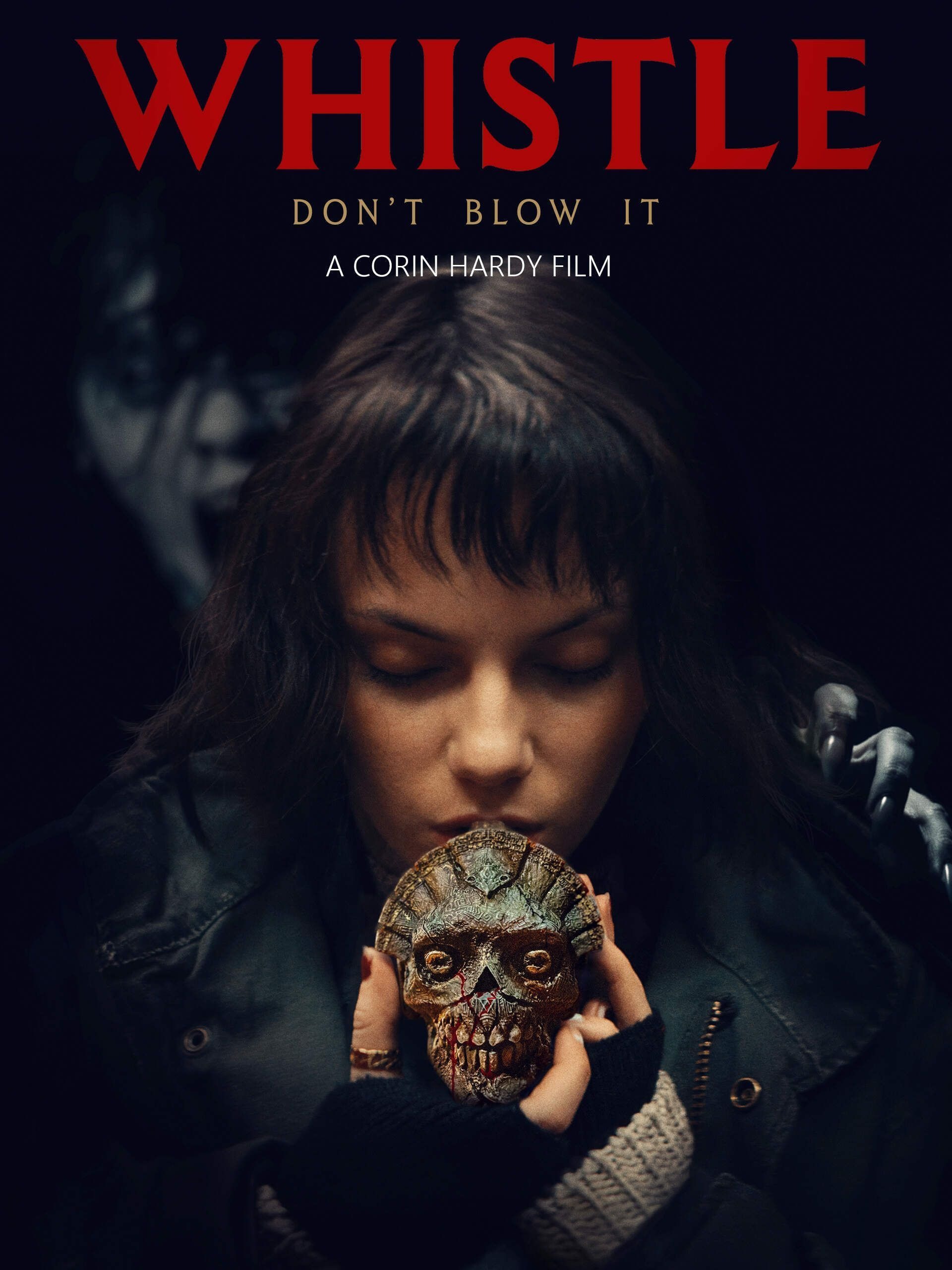 Free Whistle (2025) (Hindi + English) Dual Audio Hollywood Movie BluRay HD ESub