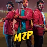Free  MRP – Neekentha Naakentha (2026) (Hindi + Telugu) Dual Audio UnCut South Movie HD ESub