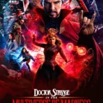 Free Doctor Strange in the Multiverse of Madness (2022) MCU Hindi Dubbed Full Movie HD ESub