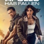 Free Apollo Has Fallen (Season 1) [S01E06 Added] Dual Audio [Hindi ORG. + English] | CANAL+ Original | Complete WEB Series | WEB-DL