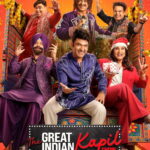 Free The Great Indian Kapil Show (Season 01- 05) Hindi TV Show | S05E04 | 26 September 2026 Added | ESub