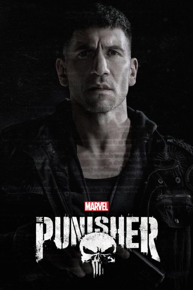 Free The Punisher (Season 2) (2019) Dual Audio [Hindi (Studio Dub) + English] episode 5 Added] Marvel Web Series