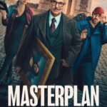 Free Masterplan (2026) Hollywood Movie [Hindi ORG. + Multi Audio] Amazon Prime Original Esub