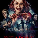 Free Weapons (2025) Hollywood Movie Dual Audio [Hindi (Studio Dub) + English] BluRay