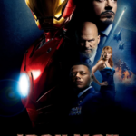Free Iron Man (2008) (Hindi + English) Dual Audio MCU Movie BluRay HD ESub