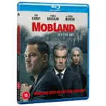 Free MobLand (Season 1) Dual Audio [Hindi ORG. + English] | Paramount+ Original Complete Web Series ESub