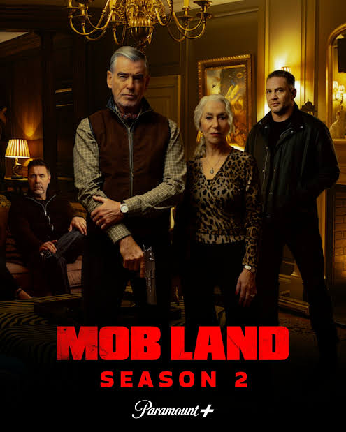Free MobLand (Season 2) (2026) Dual Audio [Hindi ORG. + English] | Paramount+ Original | Episode 05 added WebSeries